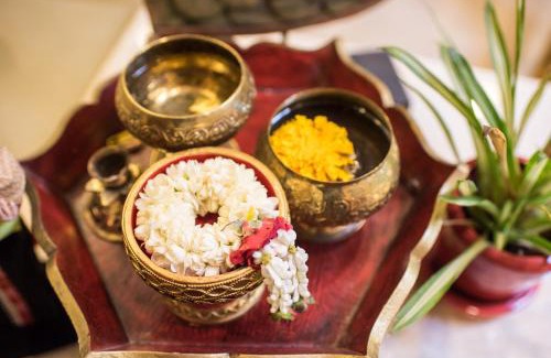 Wieng Hotel | Nakaraj Princess Chiang Rai - Walking Street