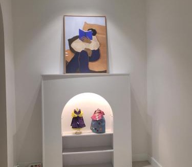Saha Apartment | Nakgae Station 5 minutes away 68 pyeong