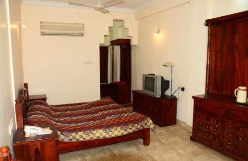 Rau Hotel | Nakhrali Dhani Resort