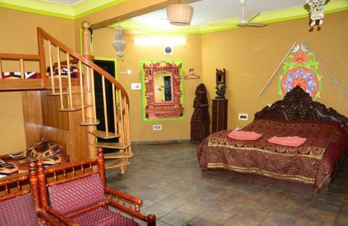 Rau Hotel | Nakhrali Dhani Resort