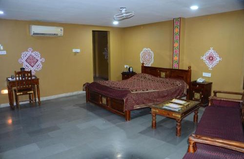 Rau Hotel | Nakhrali Dhani Resort