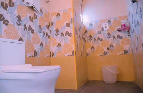 Ramapuram Hotel | Naksha Tree Hotels Honey Crest