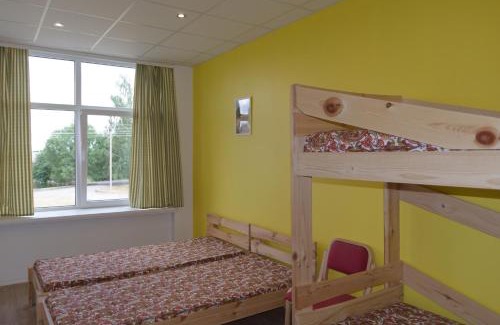 Miroslavas Bed & Breakfast | Nakvynė Miroslave