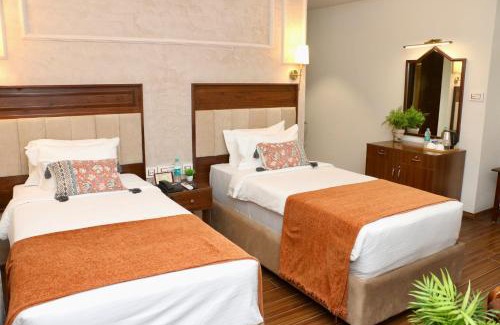 Gandhi Nagar Hotel | Nalapad's Hotel Bangalore International