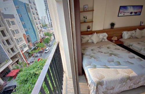 Ngu Hanh Son Apartment | NALINI Hotel & Apartment