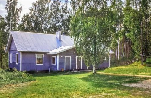 Tiainen Apartment | Nallikallio with 2 bedrooms