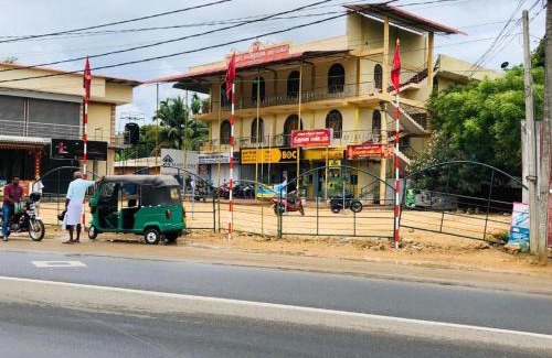 Nallur Hotel | Nallur mylooran Arangam 5