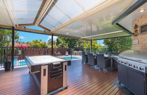 Lake Cathie House | Nama Stay