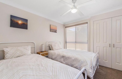 Lake Cathie House | Nama Stay