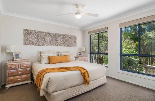 Lake Cathie House | Nama Stay