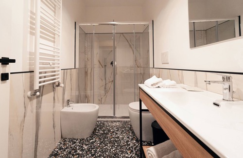 Monti House | Naman Hotellerie Monti