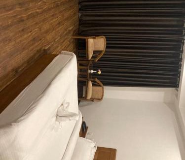 Solan Hotel | Namastasya