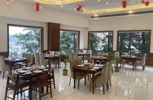Solan Hotel | Namastasya
