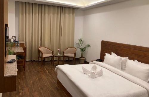 Solan Hotel | Namastasya