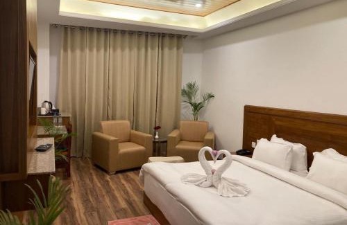 Solan Hotel | Namastasya
