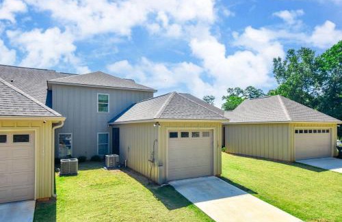 Auburn - Opelika House | NamaStay Here In Auburn