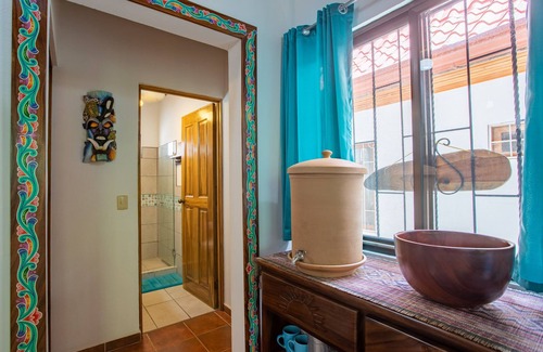 Playa Guiones House | Namaste Beach Bungalow