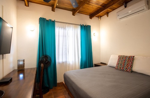 Playa Guiones House | Namaste Beach Bungalow