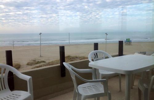 Villa Gesell Apartment | Namaste casas de mar