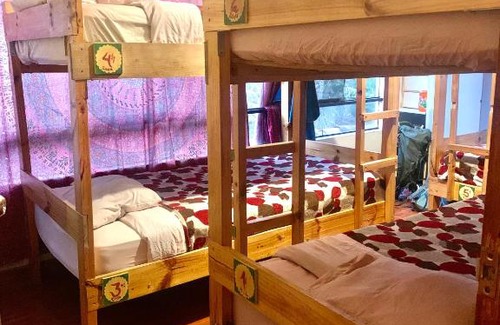 Cusco Historic Center Hotel | Namaste House
