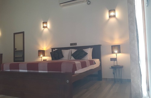 Nilaveli Hotel | Namaste Nilaveli