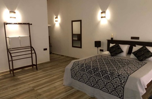 Nilaveli Hotel | Namaste Nilaveli