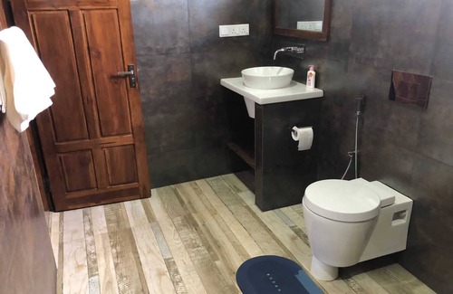 Nilaveli Hotel | Namaste Nilaveli
