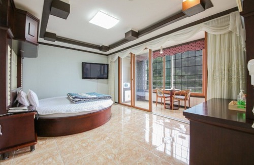 Namhae Hotel | Namhae Castle