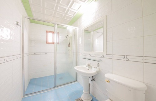 Namhae Hotel | Namhae Castle
