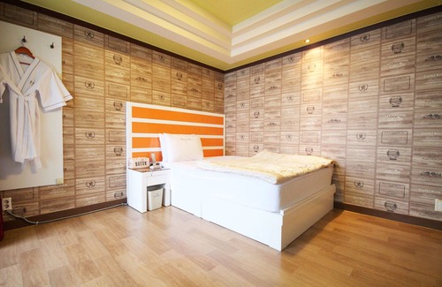Namhae Hotel | Namhae Milford
