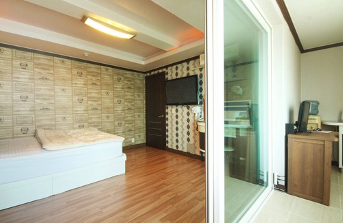 Namhae Hotel | Namhae Milford