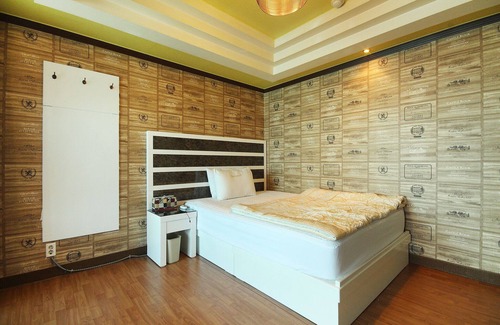 Namhae Hotel | Namhae Milford