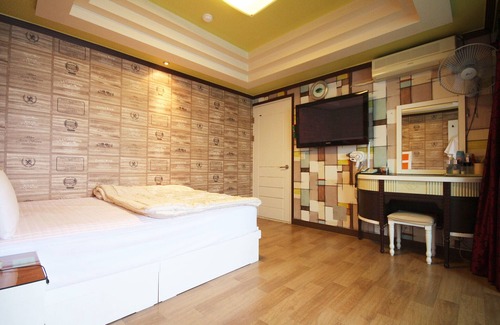 Namhae Hotel | Namhae Milford