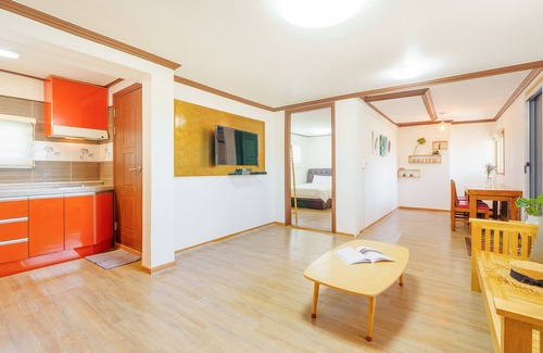 Namhae House | Namhae Mohito Pension