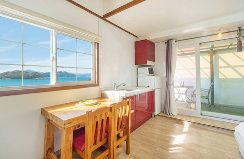 Namhae House | Namhae Mohito Pension