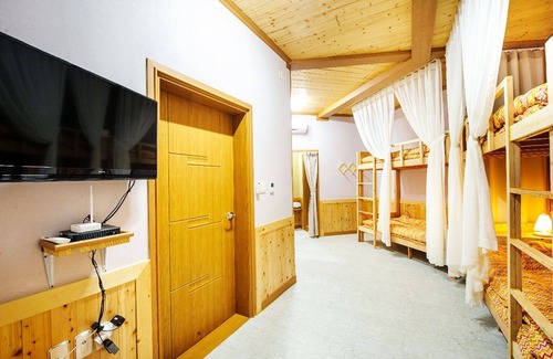 Samdong-myeon House | Namhae Myeongpum Guest House