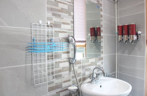 Samdong-myeon House | Namhae Myeongpum Guest House