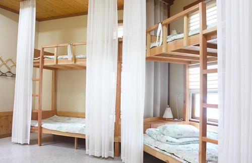 Samdong-myeon House | Namhae Myeongpum Guest House