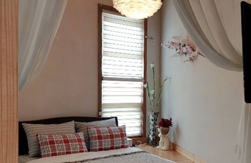 Samdong-myeon House | Namhae Myeongpum Guest House