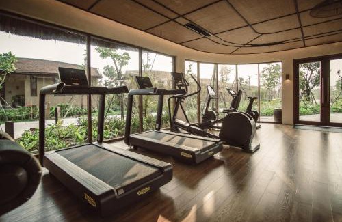 Cam Chau Hotel | Namia River Retreat - Wellness Inclusive Resort