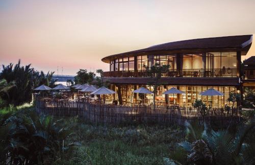 Cam Chau Hotel | Namia River Retreat - Wellness Inclusive Resort