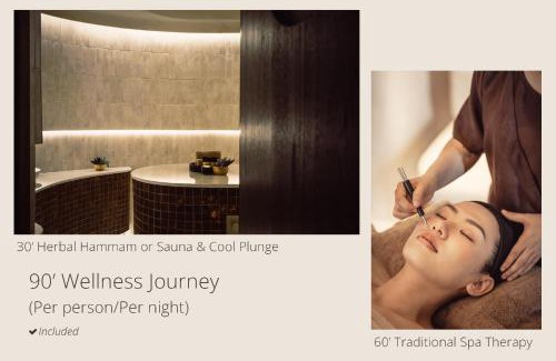 Cam Chau Hotel | Namia River Retreat - Wellness Inclusive Resort