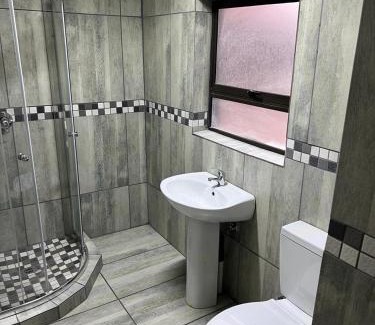 Sasolburg House | Namib Accommodation