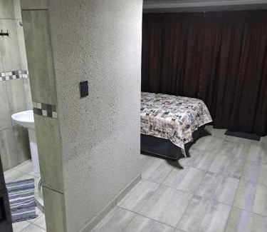 Sasolburg House | Namib Accommodation