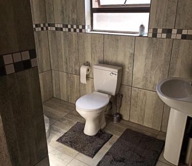 Sasolburg House | Namib Accommodation