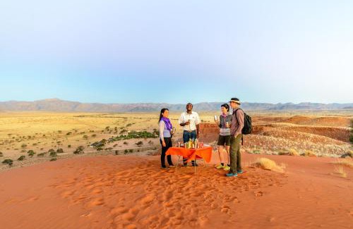 Sesriem Other | Namib Desert Camping2Go