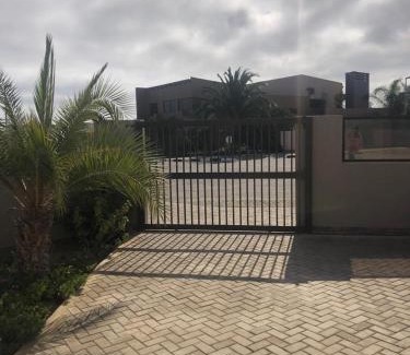 Swakopmund Apartment | Namib's Edge