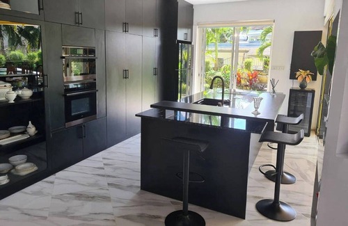 Kathu Villa | Namo Pool Villa Phuket