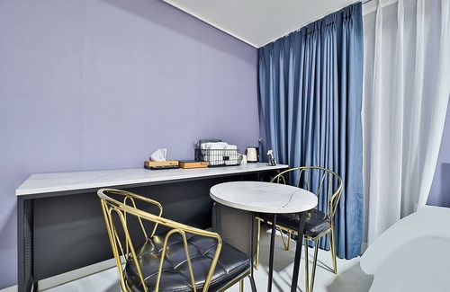 Gimhae Hotel | Namooneulbo Gimhae Ubang