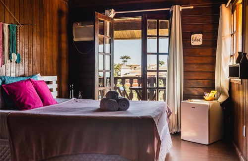 Brava Hotel | Namorada Brava Guest House